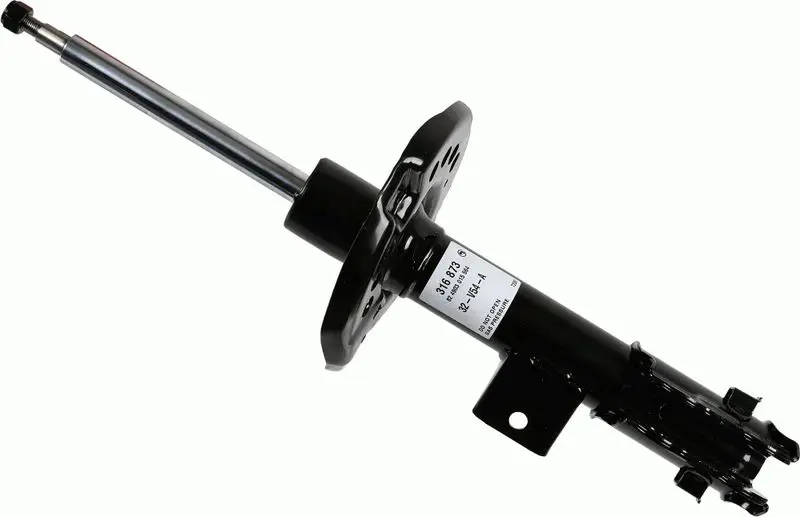 316 873 АМОРТИЗАТОР ПОДВЕСКИ HYUNDAI