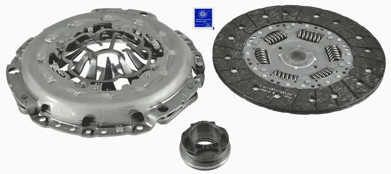 SACHS 3000951856 Комплект сцепления