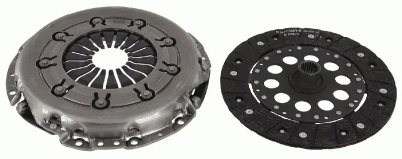 SACHS 3000950963 Комплект сцепления