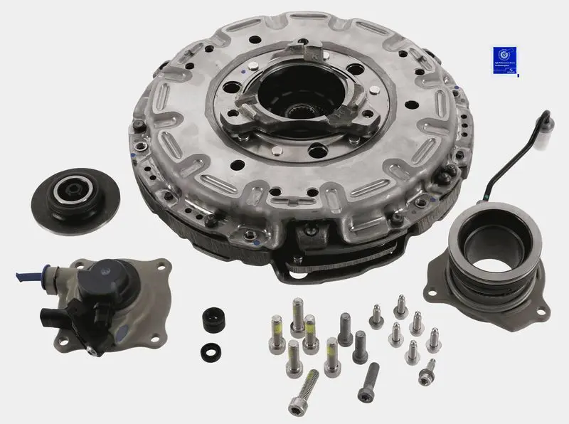 SACHS 3000943015 Комплект сцепления
