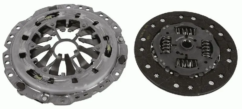 SACHS 3000950797 SACHS CLUTCH KIT XTEND