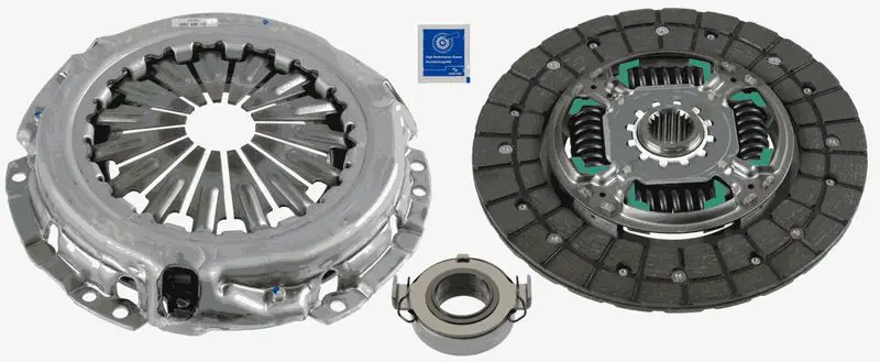 SACHS 3000951440 Комплект сцепления