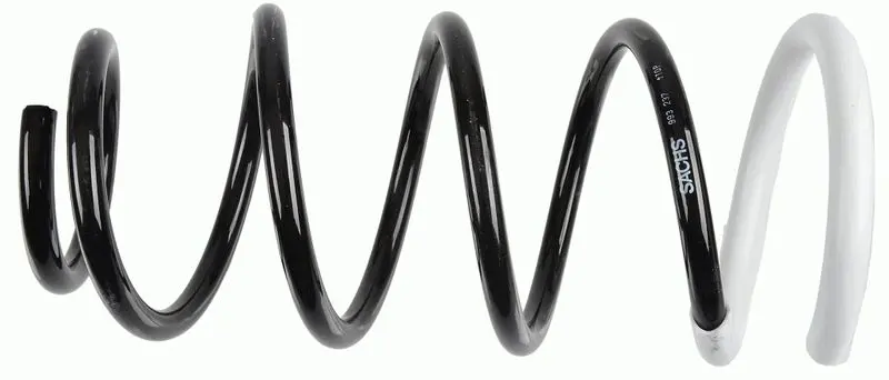 SACHS 993237 SACHS COIL SPRING