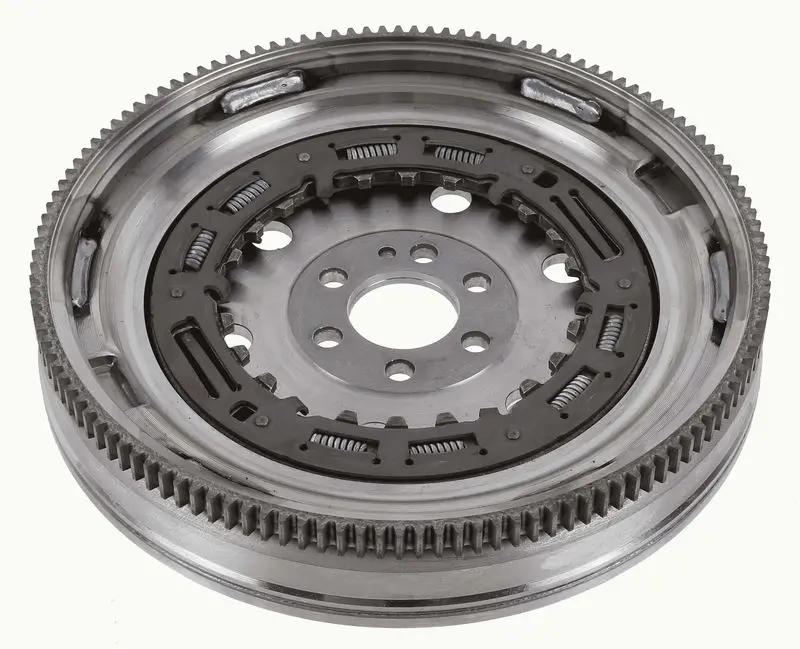 2295 601 024 SACHS CLUTCH DUAL MASS