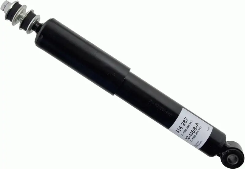 SACHS 316287 Амортизатор