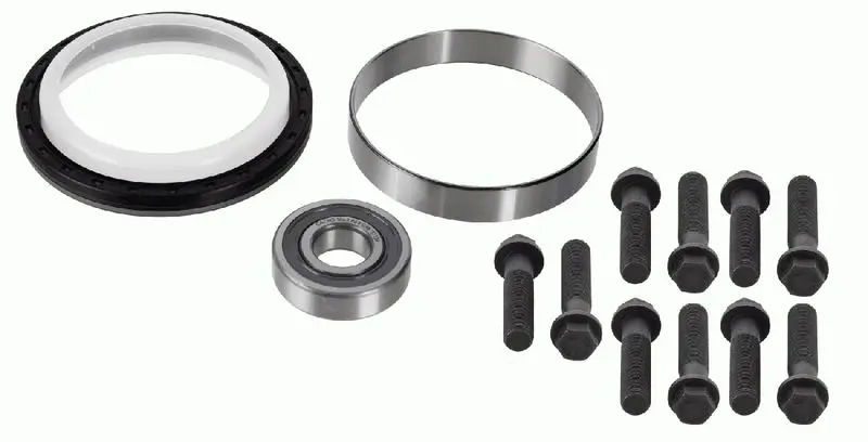 SACHS 3423601004 Ремкомплект