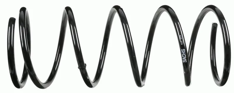 996 868 SACHS COIL SPRING