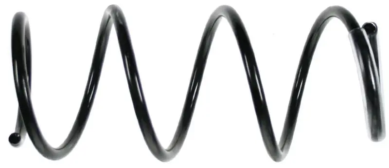 SACHS 998391 Пружина передняя