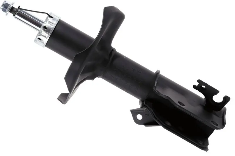 317 204 Sto dфmpfer