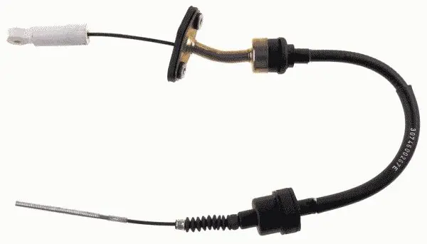 SACHS 3074600267 Трос