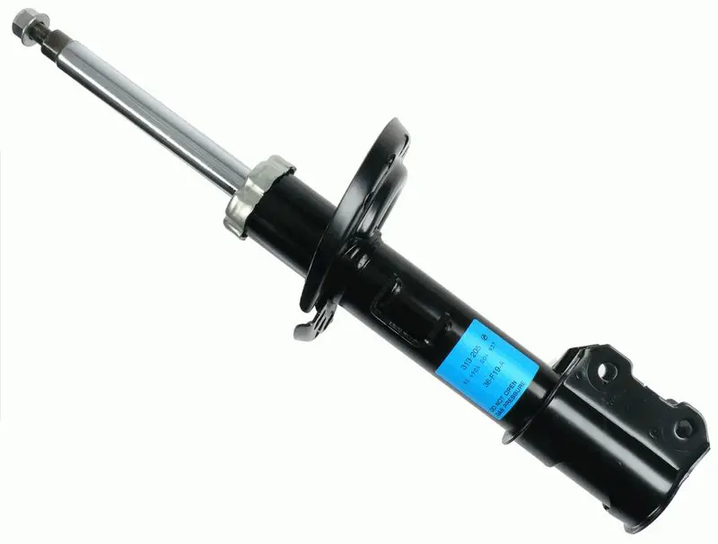 Sachs 313205 Амортизатор подвески передн