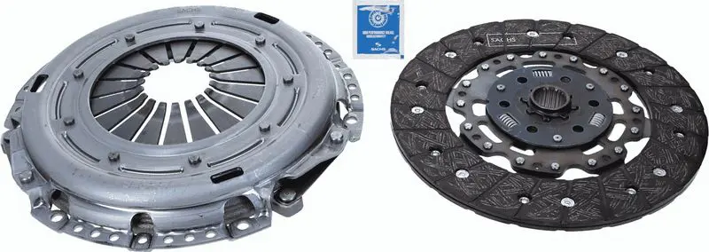 Sachs 3000950070 Комплект сцепления без
