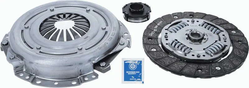 SACHS 3000951044 Комплекты сцепления SACHS