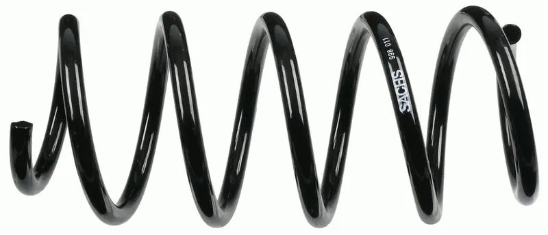 SACHS 998011 SACHS COIL SPRING