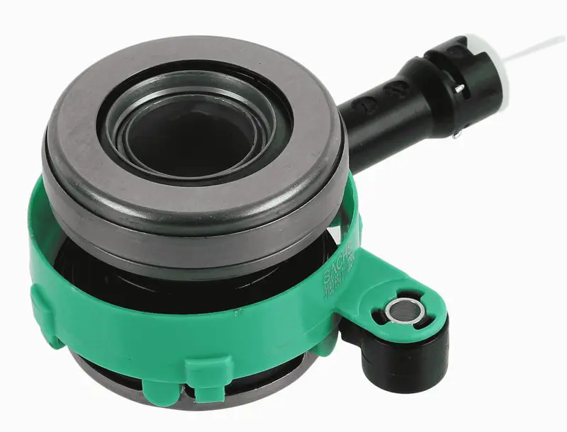 SACHS 3182654311 Муфта выжим замена 3182600169