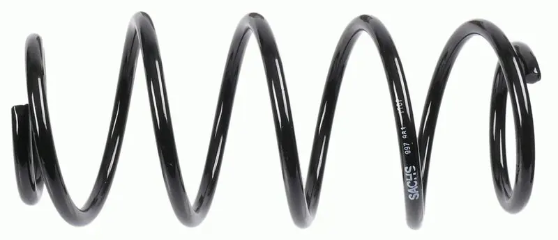 997981 SACHS COIL SPRING