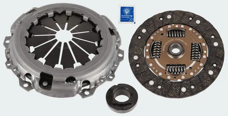 SACHS 3000951688 Сцепление комплект