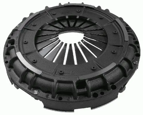 SACHS 3482124522 ГН Молодогвардейская