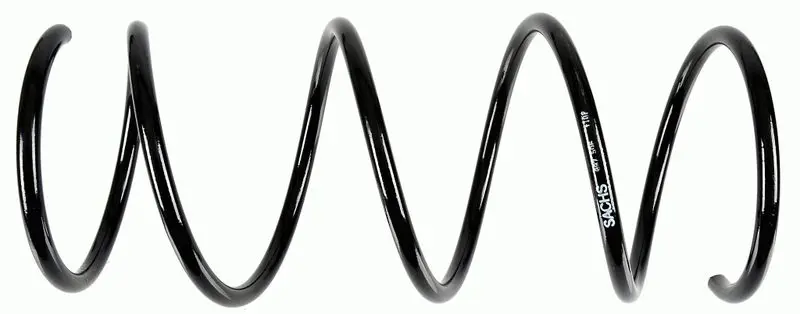 997506 SACHS COIL SPRING