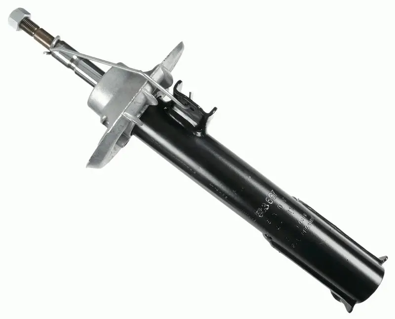 553667 Амортизатор Fr/gas: