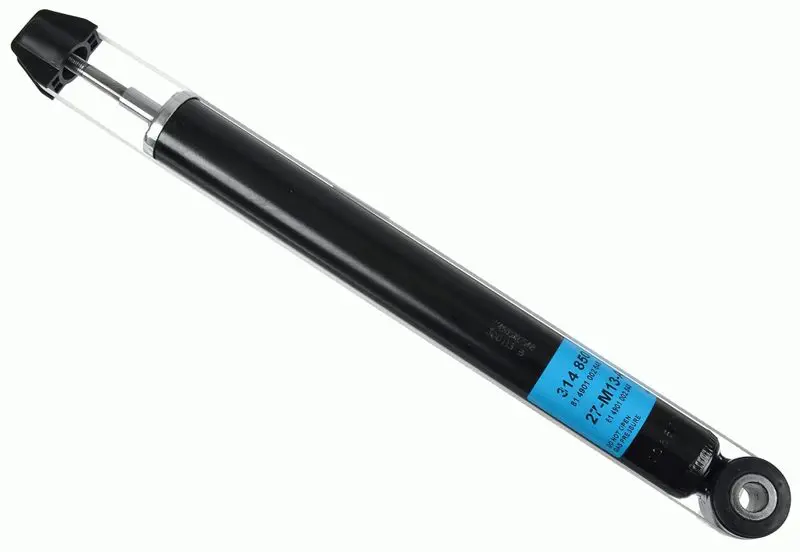 Sachs 314850 Амортизатор газовый задний