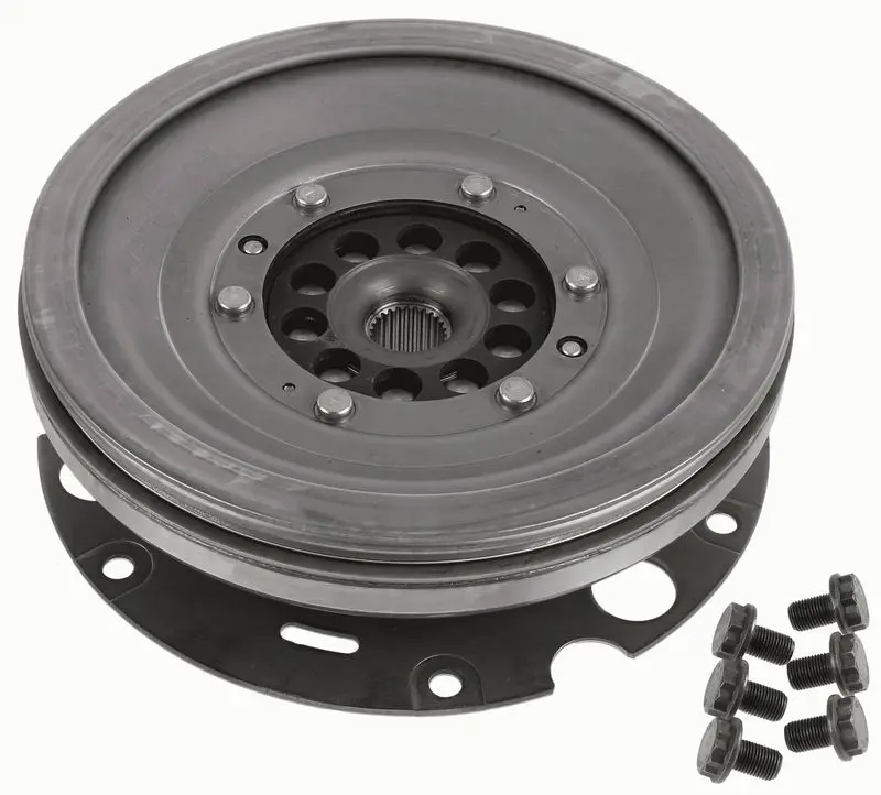 SACHS 2295601031 Маховик