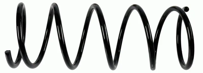 SACHS 998126 SACHS COIL SPRING