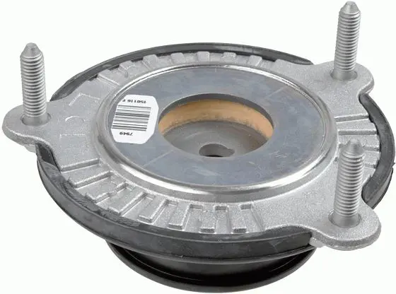 SACHS 802393 Подушка стойки Mc Phersona