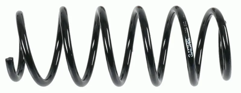 996686 SACHS COIL SPRING
