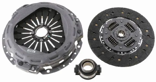 Sachs 3400700447 Комплект сцепления