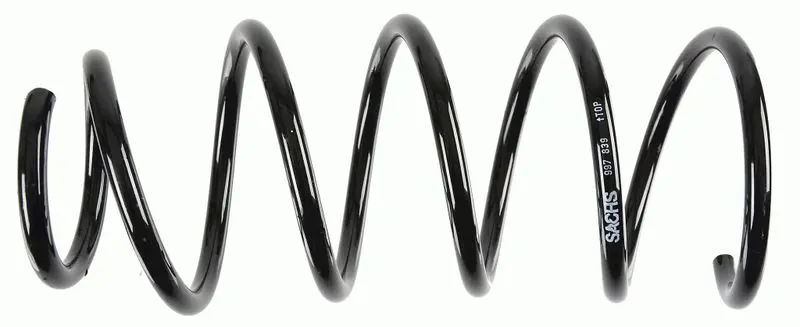 997839 SACHS COIL SPRING