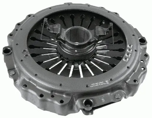 Sachs 3483034033 Корзина сцепления