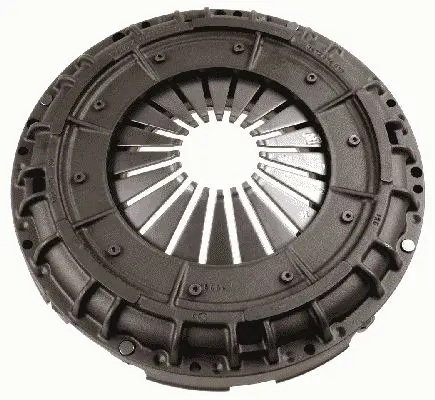 SACHS 3482124541 Корзина сцепления GF420/