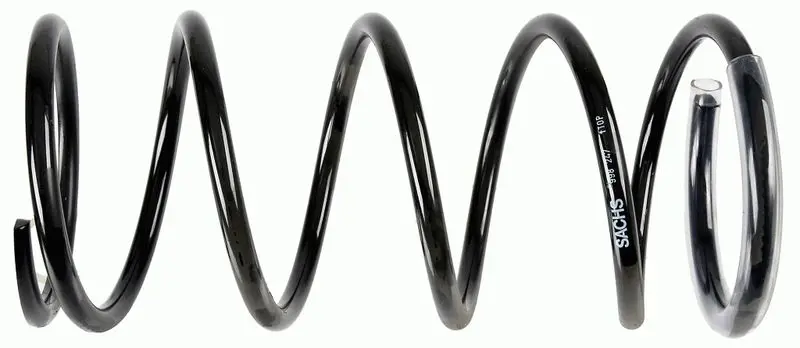 SACHS 998247 Пружина передняя