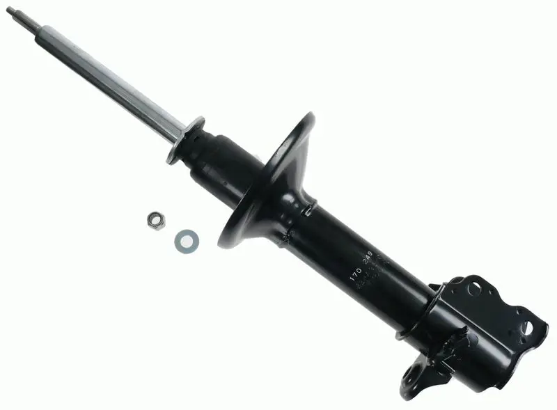 SACHS 170249 амортизатор задн. лев. Nissan