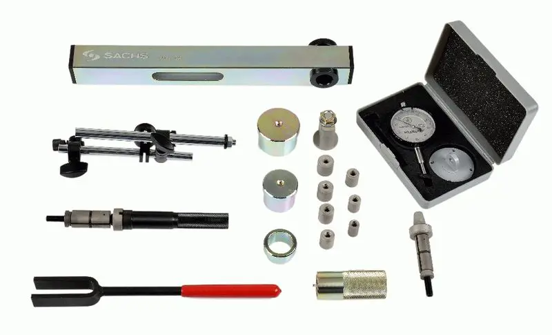 4200080560 SACHS SERVICE ITEM TOOL