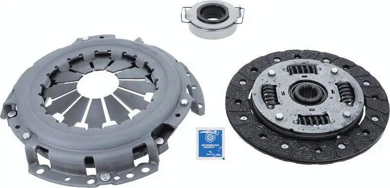 Sachs 3000951591 Комплект сцепления
