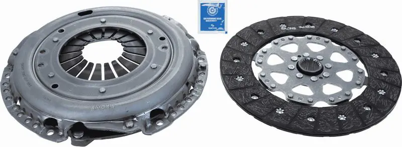 3000 970 040 Комплект сцепления HYUNDAI: