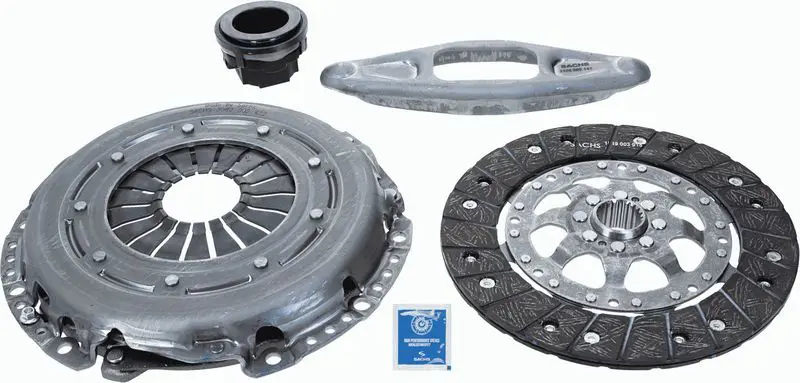 3000 970 122 Комплект сцепления BMW
