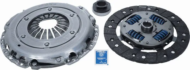 Sachs 3000970149 Сцепление комплект