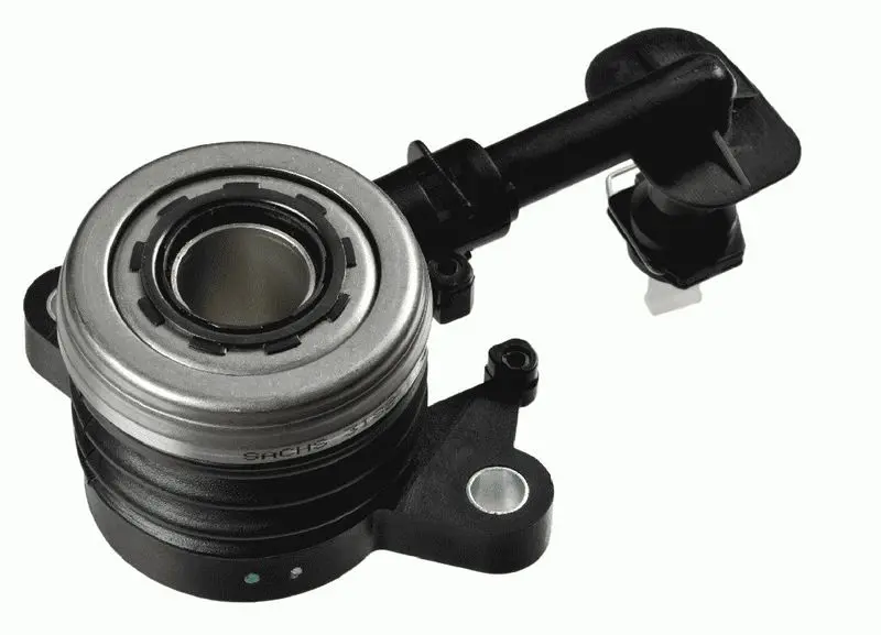 Sachs 3182654146 Снят, замена 3182 654 299