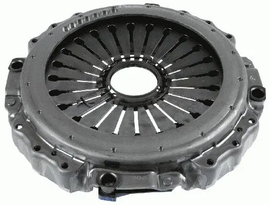 3482 081 232 корзина сцепления 430mm