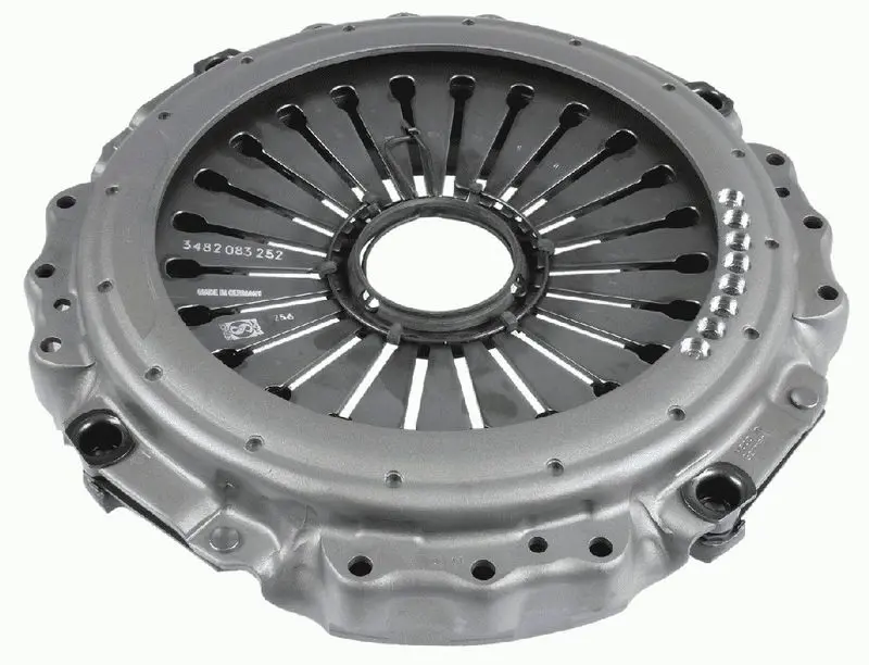Sachs 3482083252 Диск нажимной RENAULT