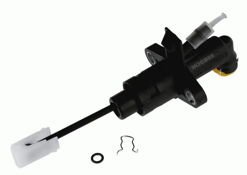 6284 654 004 Гл.цил.сцепл.VW GOLF IV
