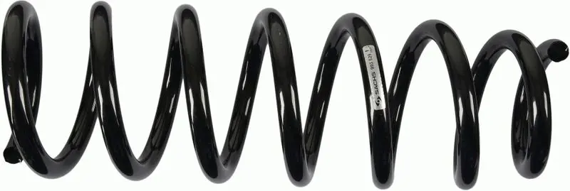 Sachs 993529 Пружина подвески