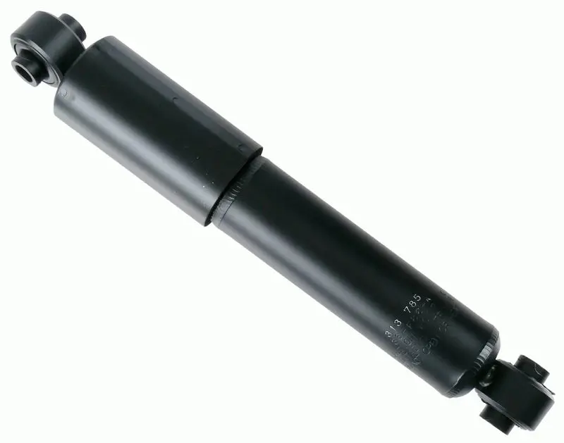 SACHS 313785 Амортизатор задний NISSAN