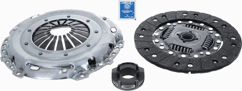 3000 951 608 КОМПЛЕКТ СЦЕПЛЕНИЯ SEAT IBIZA
