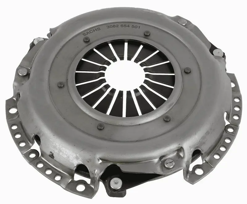 SACHS 3082654501 Нажимной диск сцепления