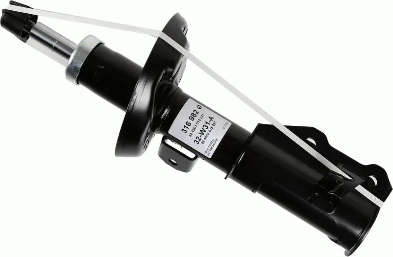 SACHS 316982 Амортизатор подвески