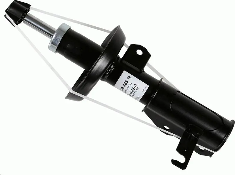 SACHS 316983 Амортизатор подвески